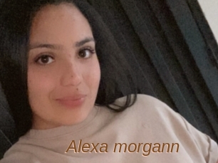 Alexa_morgann