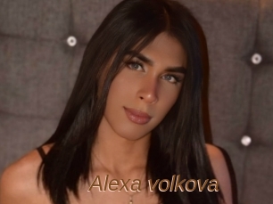 Alexa_volkova