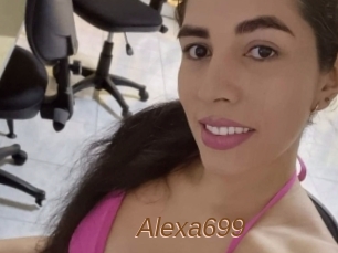 Alexa699