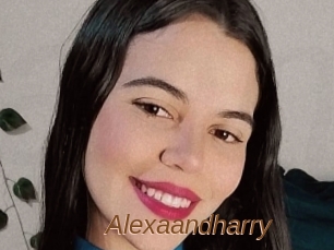 Alexaandharry