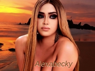 Alexabecky