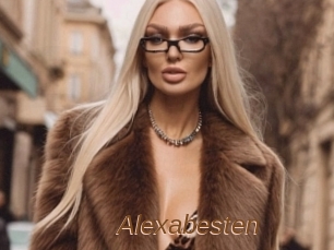 Alexabesten