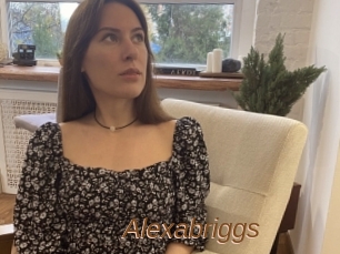 Alexabriggs