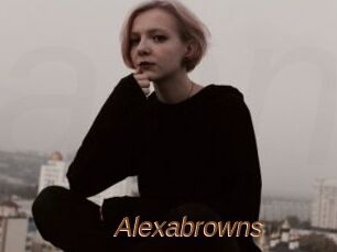 Alexabrowns