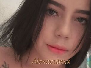 Alexacutexx