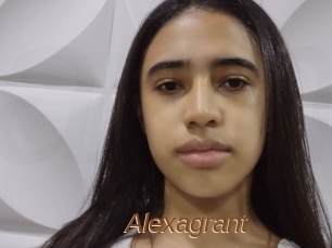 Alexagrant