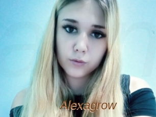 Alexagrow