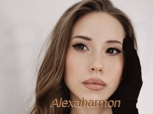 Alexaharmon