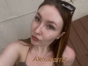 Alexaharriz