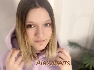 Alexaherts