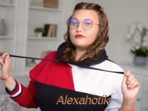 Alexahotik