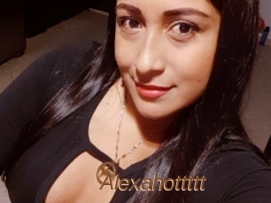 Alexahottttt