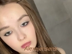 Alexajensens