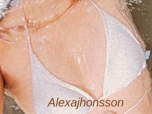 Alexajhonsson