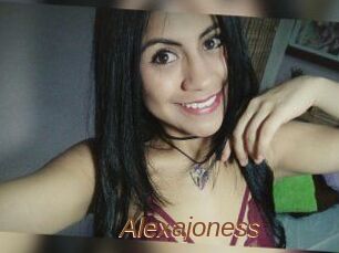 Alexajoness