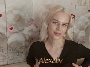 Alexaliv