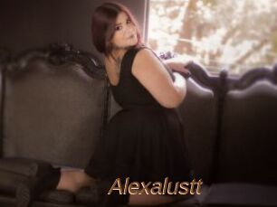 Alexalustt