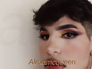 Alexamcqueen