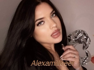 Alexamilleeer