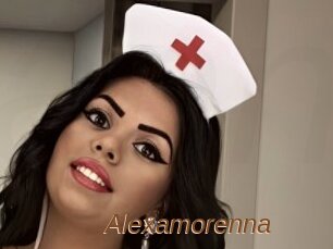 Alexamorenna