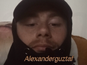 Alexanderguztaf