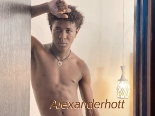 Alexanderhott