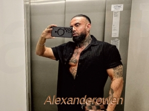 Alexanderowen