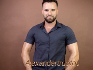 Alexandertruetop