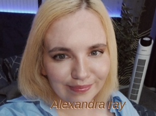 Alexandra_ray