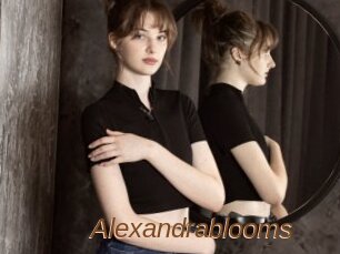 Alexandrablooms