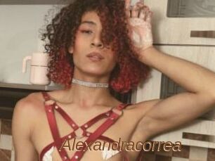 Alexandracorrea