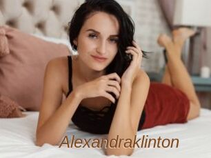 Alexandraklinton