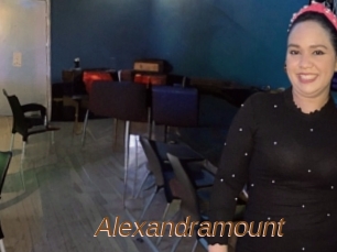 Alexandramount