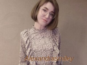 Alexandrasmiley