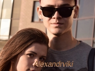 Alexandrviki