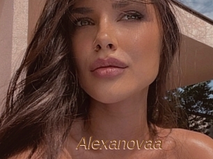 Alexanovaa