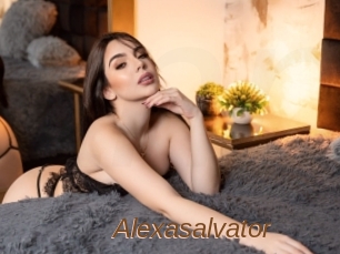 Alexasalvator