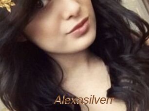 Alexasilverr