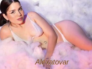 Alexatovar