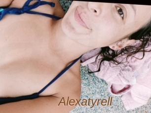 Alexatyrell