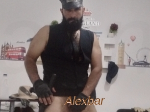 Alexbar