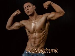 Alexbighunk