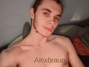 Alexbrauni