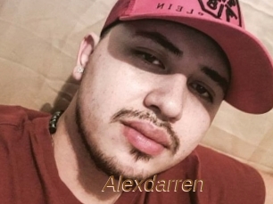 Alexdarren