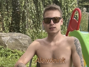 Alexdeink