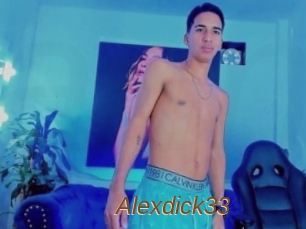 Alexdick33