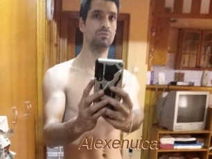 Alexenuica