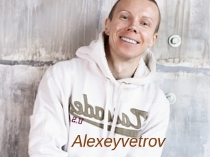 Alexeyvetrov