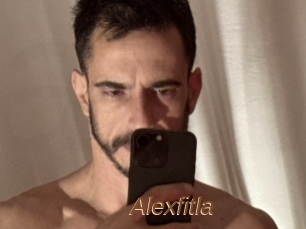 Alexfitla