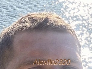 Alexflo2320